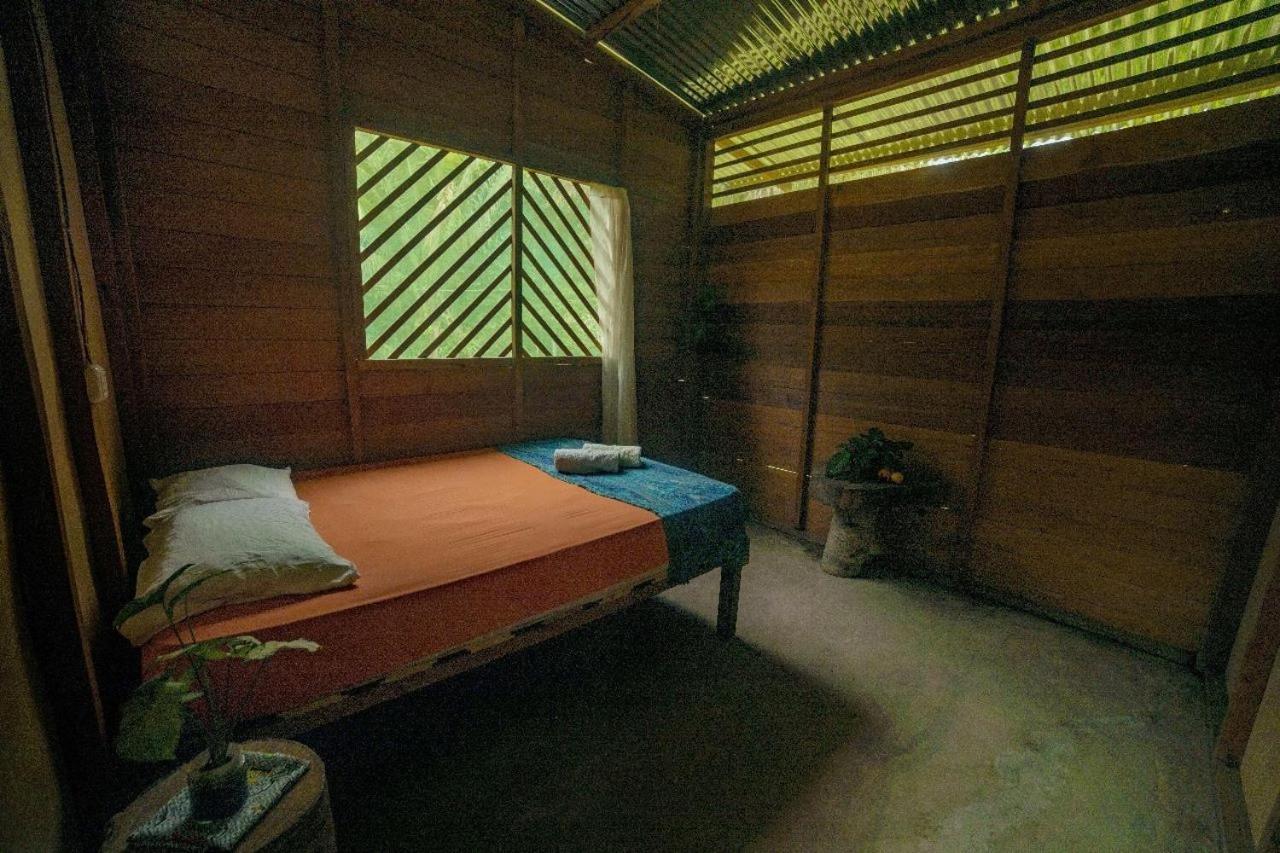 Rosa'S House Hotel ปูแอร์โต มัลโดนาโด ภายนอก รูปภาพ